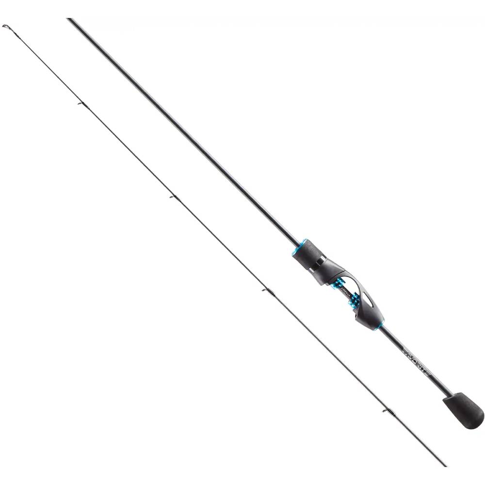 Вудилище FAVORITE Arena ARN1-602XUL-S 1.8м 0.5-3g 2-4lb Fast (1693.06.24)