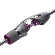 Вудилище FAVORITE Arena ARN1-622SUL-T 1.88м 1.5-4g 2.5-5lb M.Fast