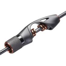 Вудилище FAVORITE Спінінг Arena ARN1-672UL-T 2.01м 1.5-4.5g 2.5-5lb Fast (1693.06.26)