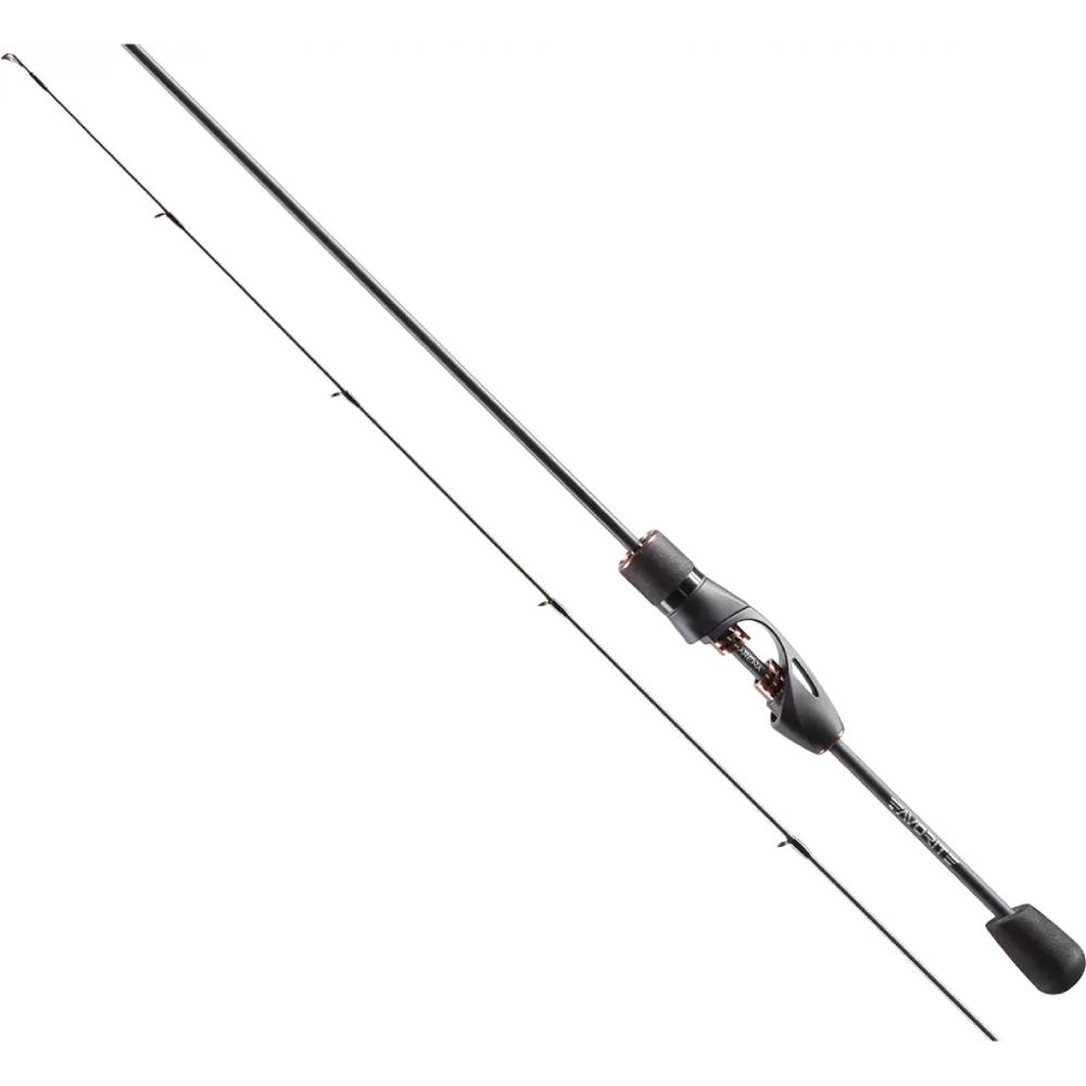 Вудилище FAVORITE Спінінг Arena ARN1-672UL-T 2.01м 1.5-4.5g 2.5-5lb Fast (1693.06.26)