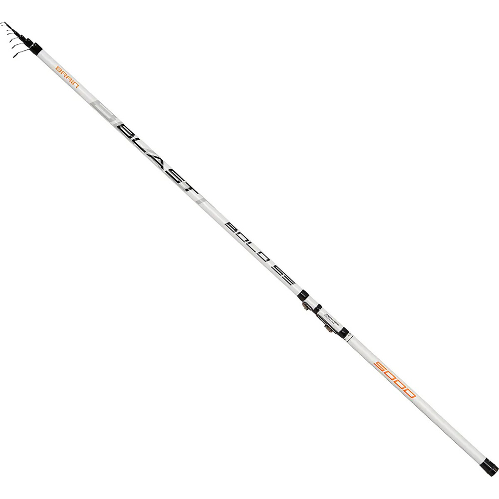Удилище Brain Blast Bolo SE 5.0 м (1858.56.64)