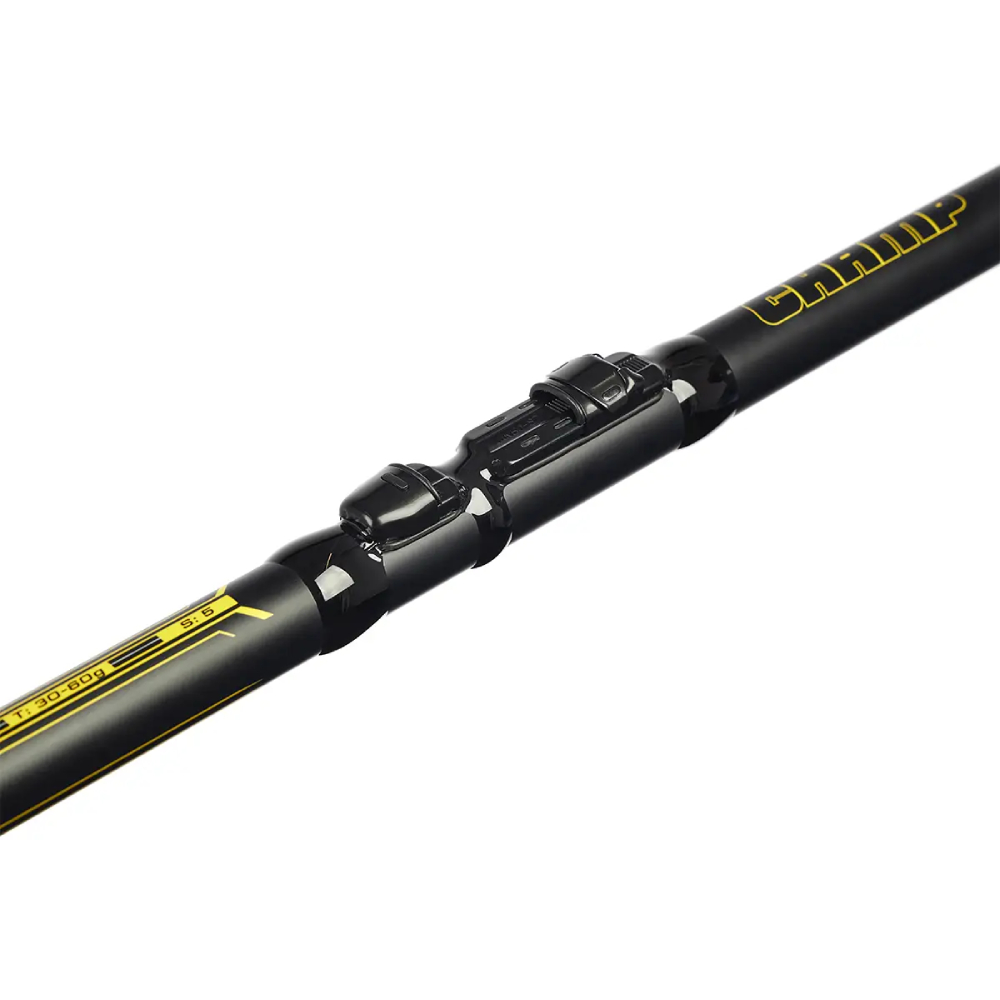 Вудлище Brain Champ Bolo 600 (1858.55.21) Строй Fast