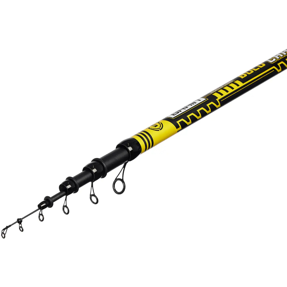 Вудлище Brain Champ Bolo 600 (1858.55.21) Матеріал карбон