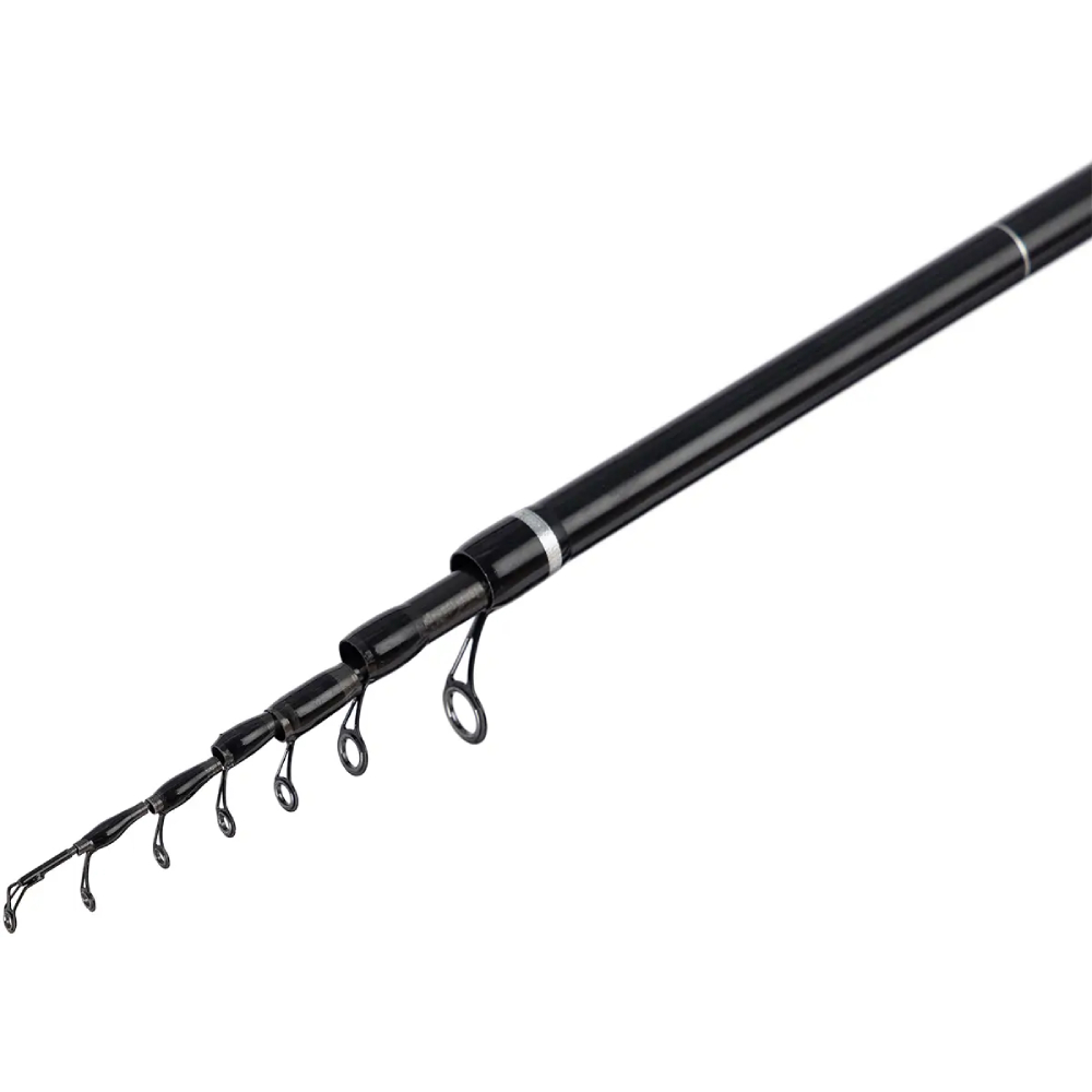 Вудлище Brain Scout SE Bolo 7m 367g 20-40g (1858.55.44) Матеріал карбон