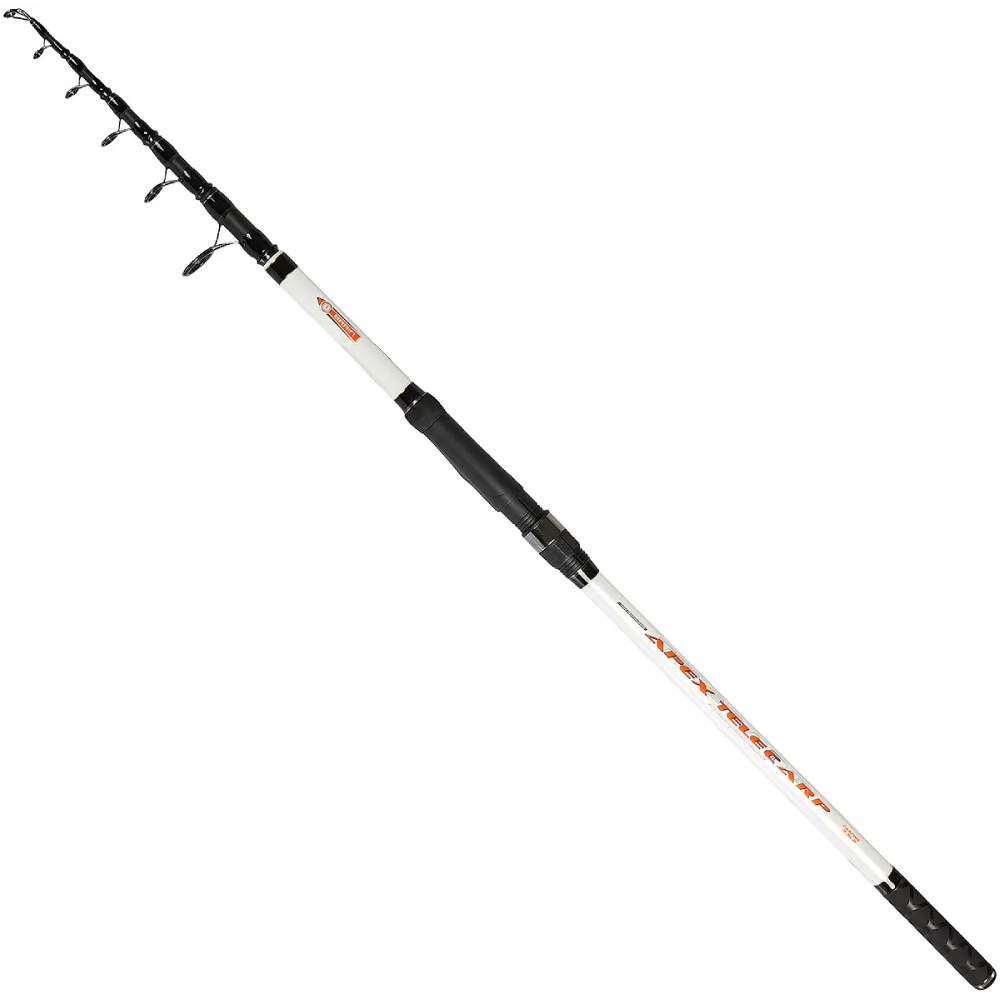 Удилище Brain Apex Tele Carp 4.2 м (1858.42.97)