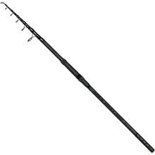 Вудилище Brain Apex Tele Carp Black 3 м (1858.54.94)