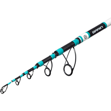 Вудлище серфове BRAIN Axent Tele Surf 4.20m max 200g (1858.51.64)