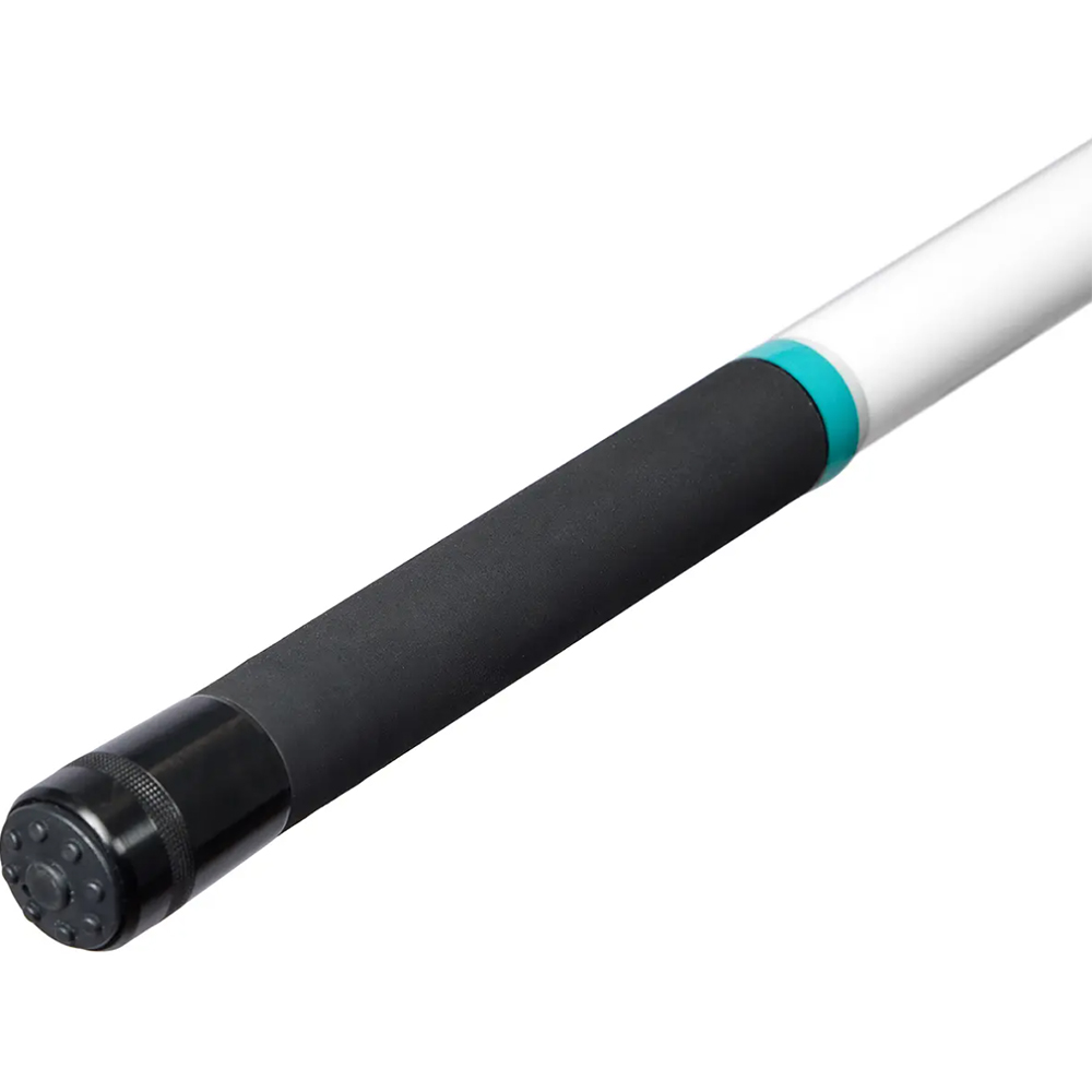 Вудлище серфове BRAIN Axent Tele Surf 4.20m max 200g (1858.51.64) Кількість секцій 5