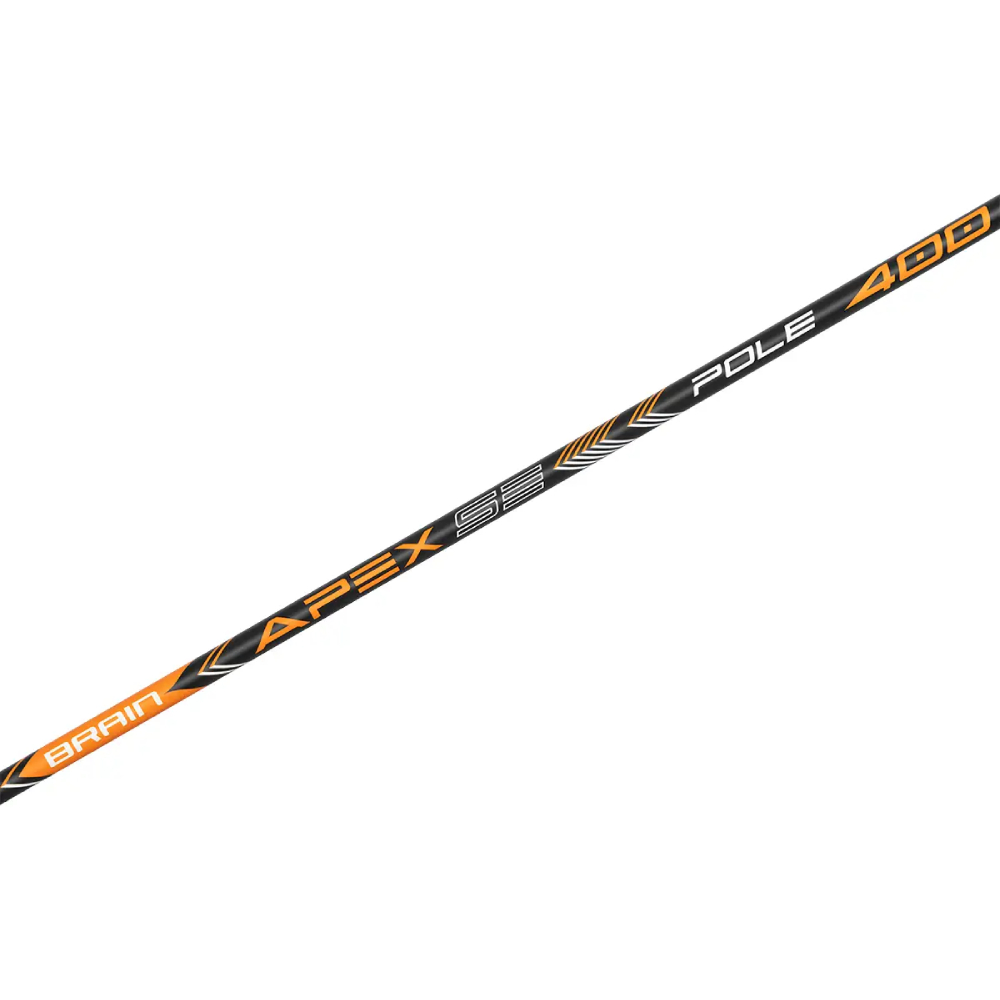 Вудлище Brain Apex SE Pole 4 м (1858.47.39) Тип махові