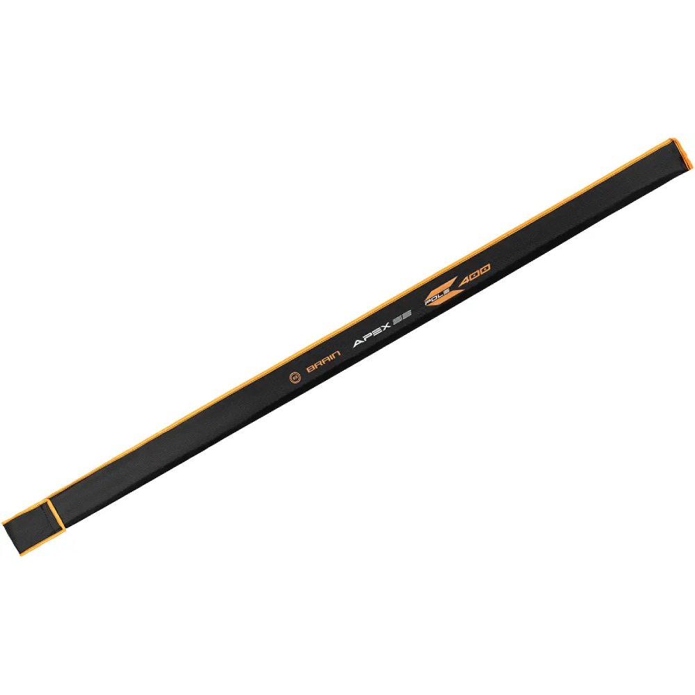 Вудлище Brain Apex SE Pole 4 м (1858.47.39) Кількість секцій 4