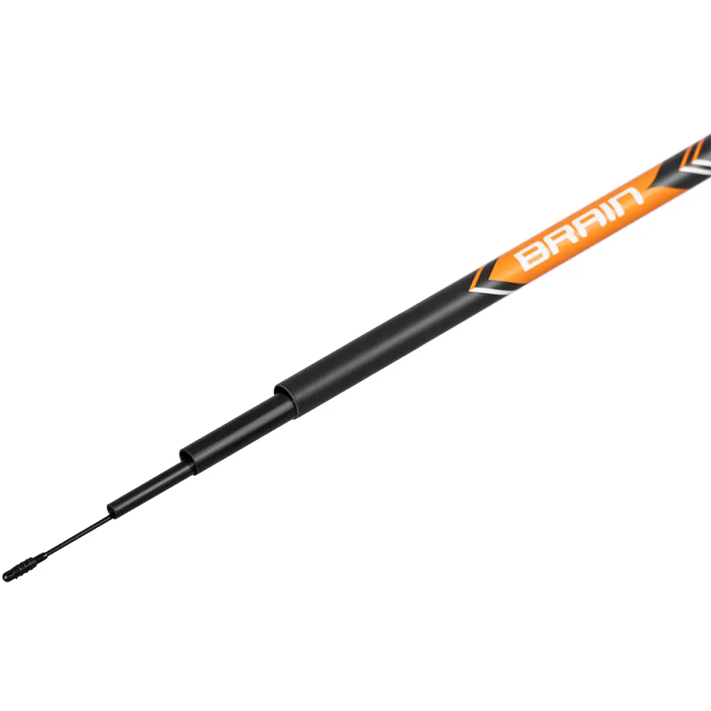 Вудлище Brain Apex SE Pole 5 м (1858.47.40) Матеріал карбон
