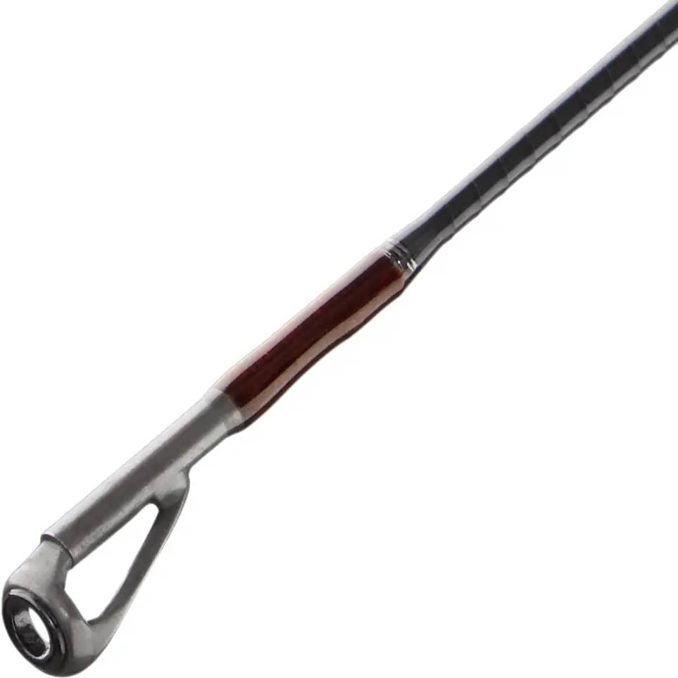 Вудилище FAVORITE Arena Stream ARNS1-662UL 1.98м 2-10g Fast (1693.12.52) Тип спінінгові