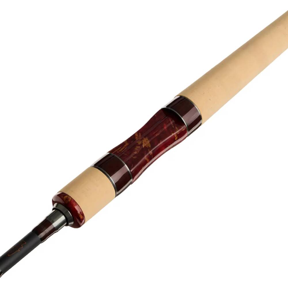 Вудилище FAVORITE Arena Stream ARNS1-702L 2.13м 3-12g Fast (1693.12.53) Кількість секцій 2