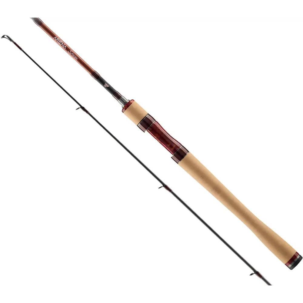 Вудилище FAVORITE Arena Stream ARNS1-702L 2.13м 3-12g Fast (1693.12.53)