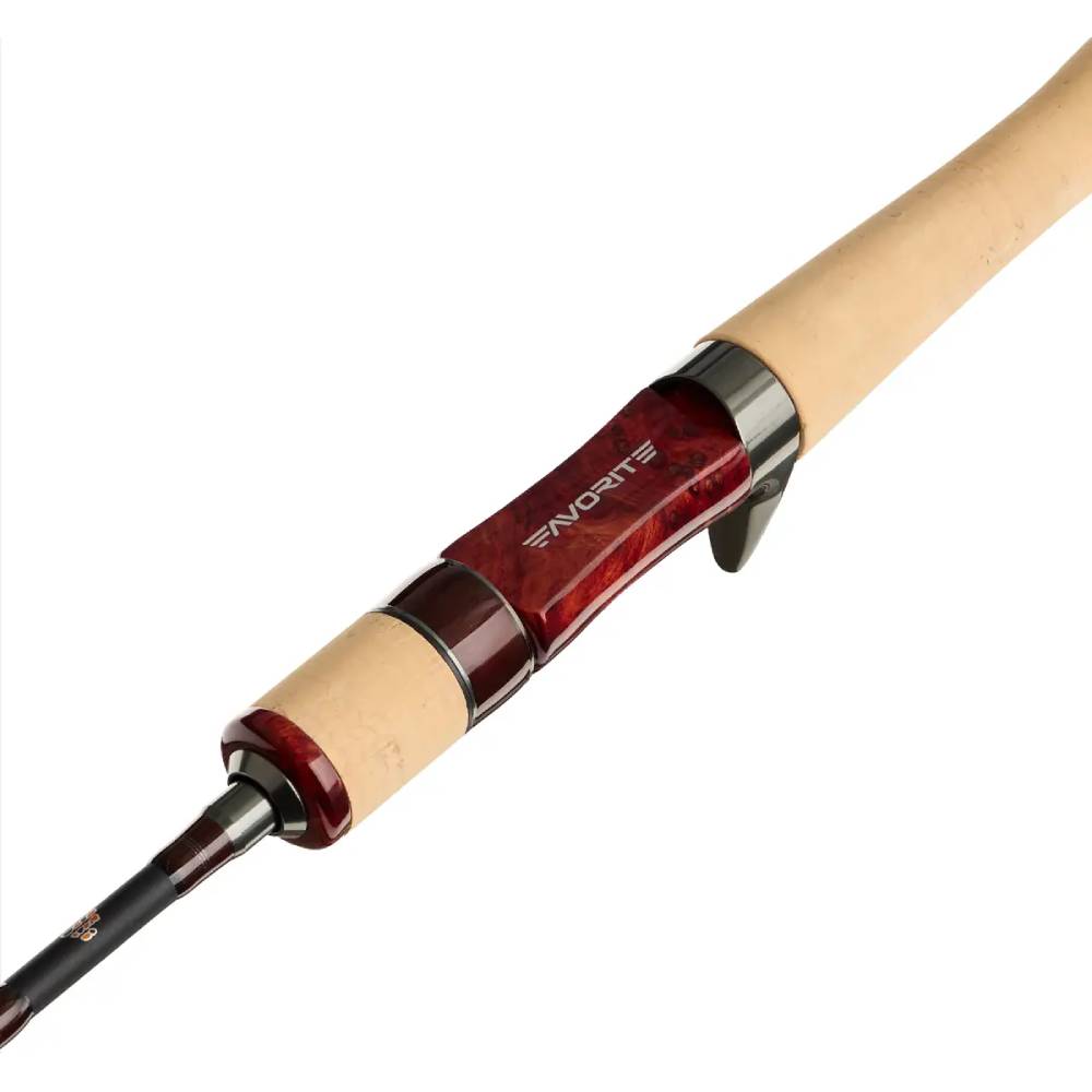 Удилище FAVORITE Arena Stream ARNS1-C602UL 1.83м 2-7g Fast Casting (1693.12.56) Строй Fast