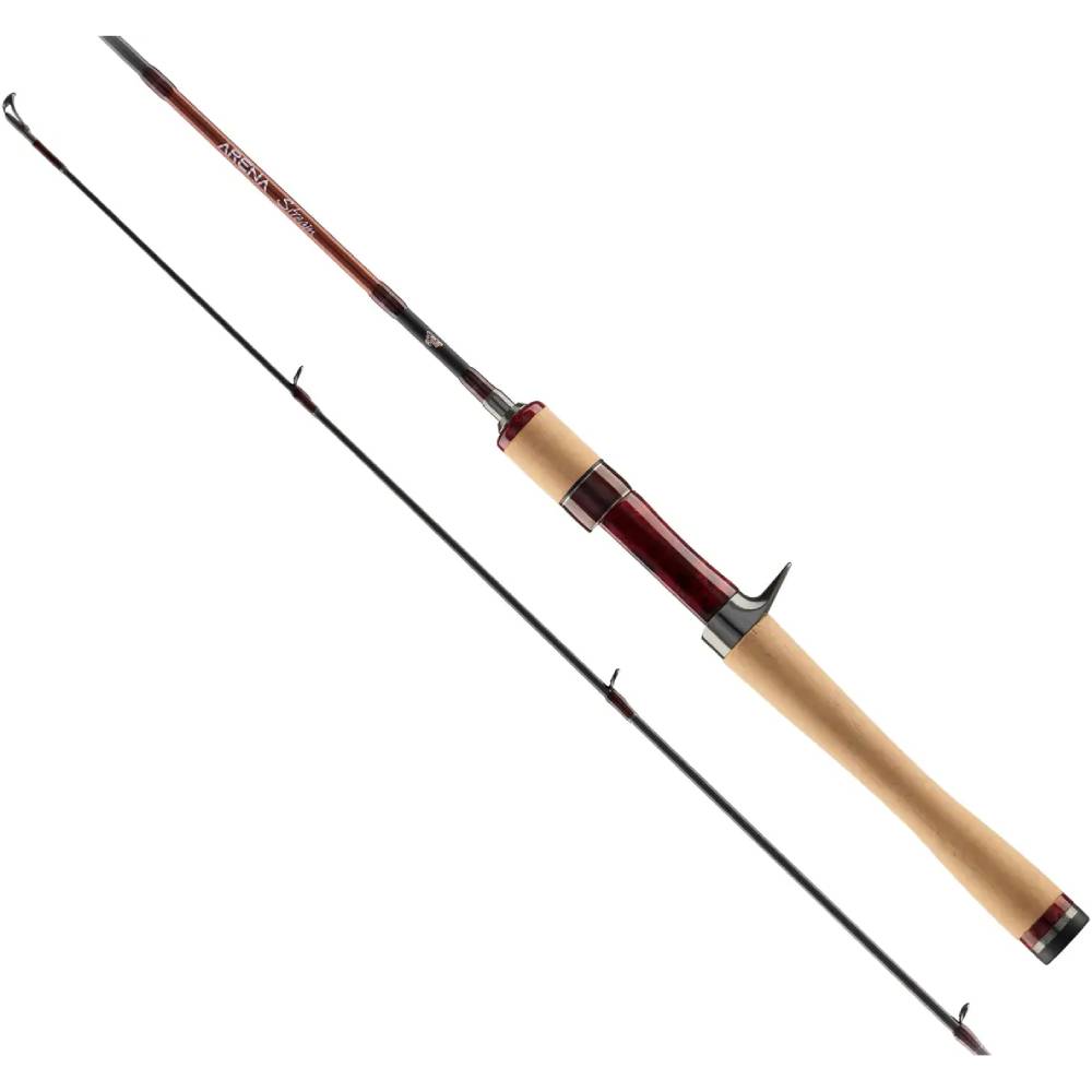 Удилище FAVORITE Arena Stream ARNS1-C602UL 1.83м 2-7g Fast Casting (1693.12.56)