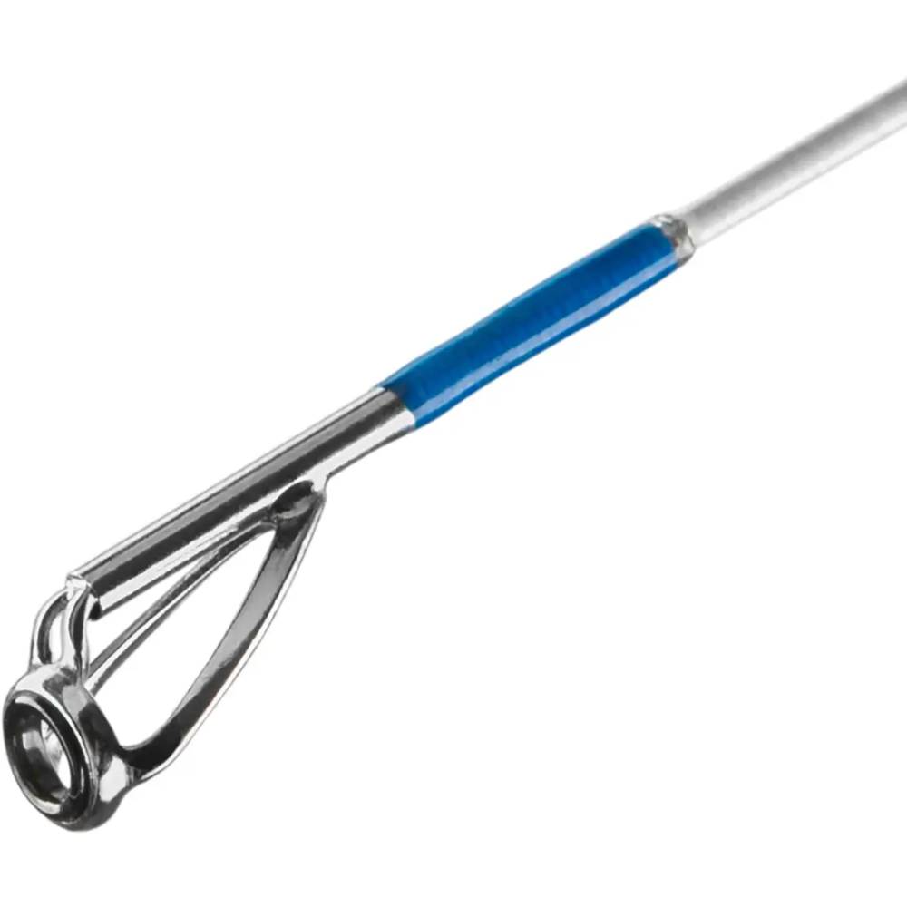 Вудилище FAVORITE Arena Vivid ARNV-BL562UL 1.68м 1.5-5g 2-5lb Mod-Slow (1693.04.64) Строй Moderate Slow