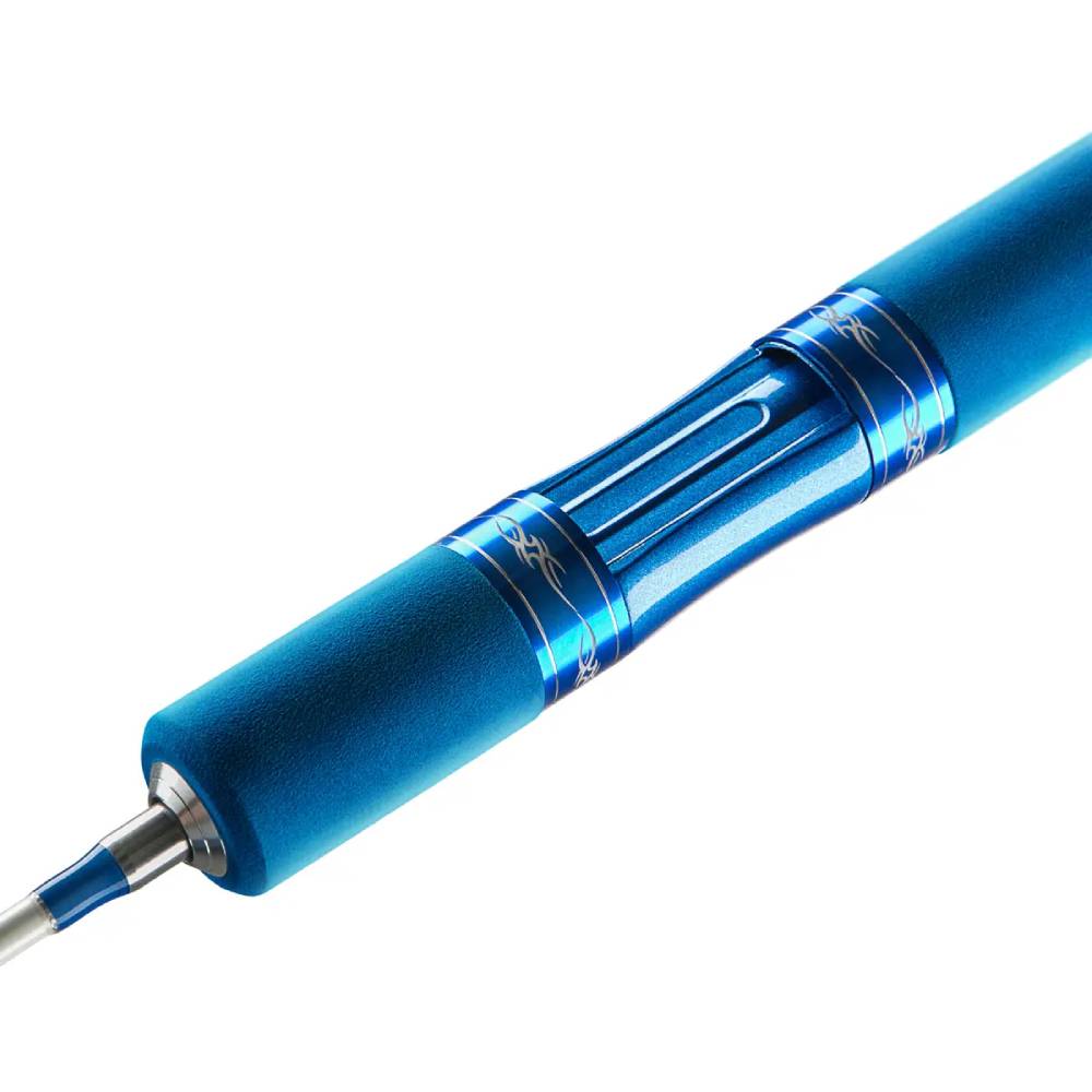 Вудилище FAVORITE Arena Vivid ARNV-BL562UL 1.68м 1.5-5g 2-5lb Mod-Slow (1693.04.64) Тип спінінгові