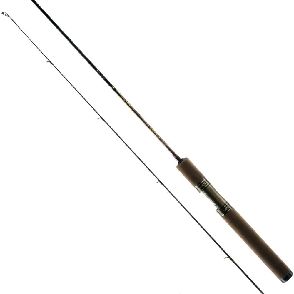 Спінінг FAVORITE Arena Vivid ARNV-BR632SUL 1.9м 1-4g 2-4lb Mod-Slow (1693.04.66)