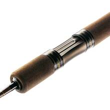 Спінінг FAVORITE Arena Vivid ARNV-BR632SUL 1.9м 1-4g 2-4lb Mod-Slow (1693.04.66)