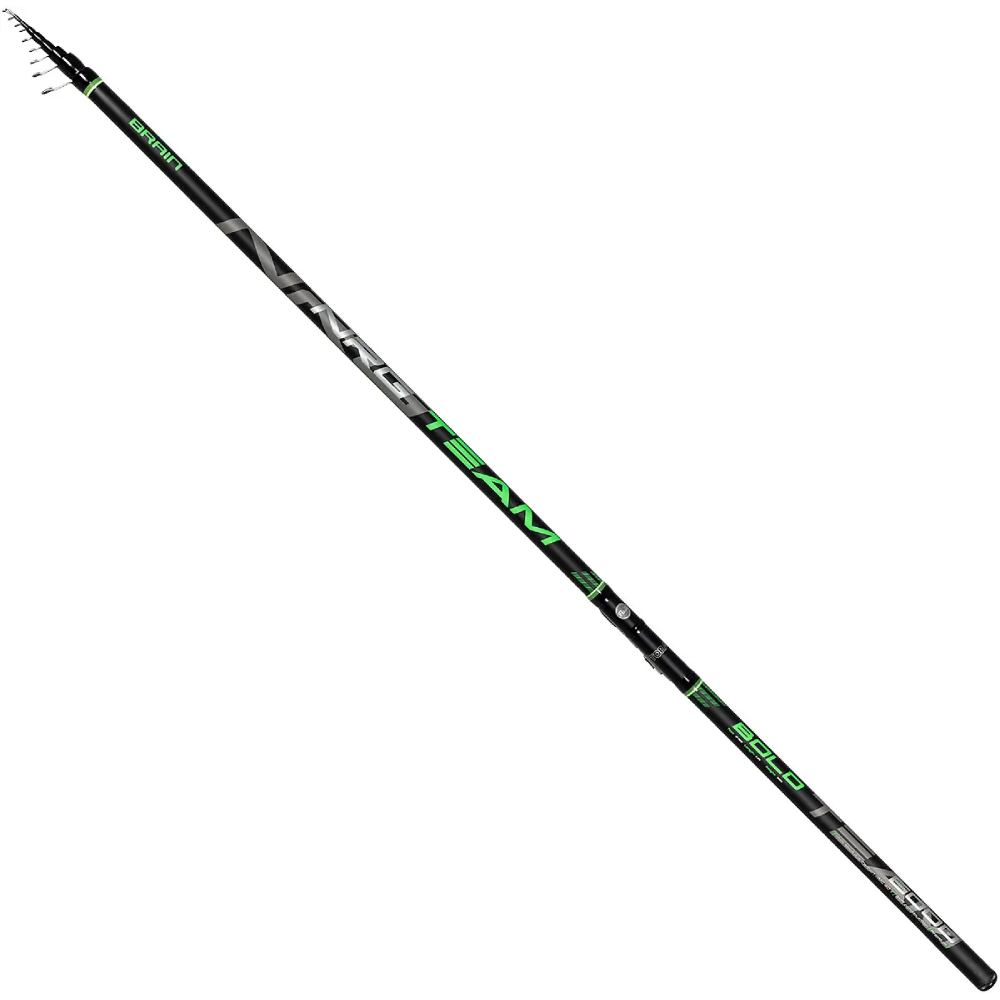 Удилище Brain NRG Team Bolo 5 м (1858.56.26)