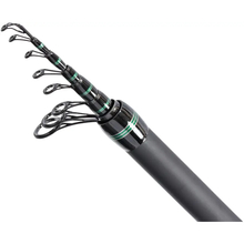 Вудлище Brain Phantom 5 м (1858.41.05)