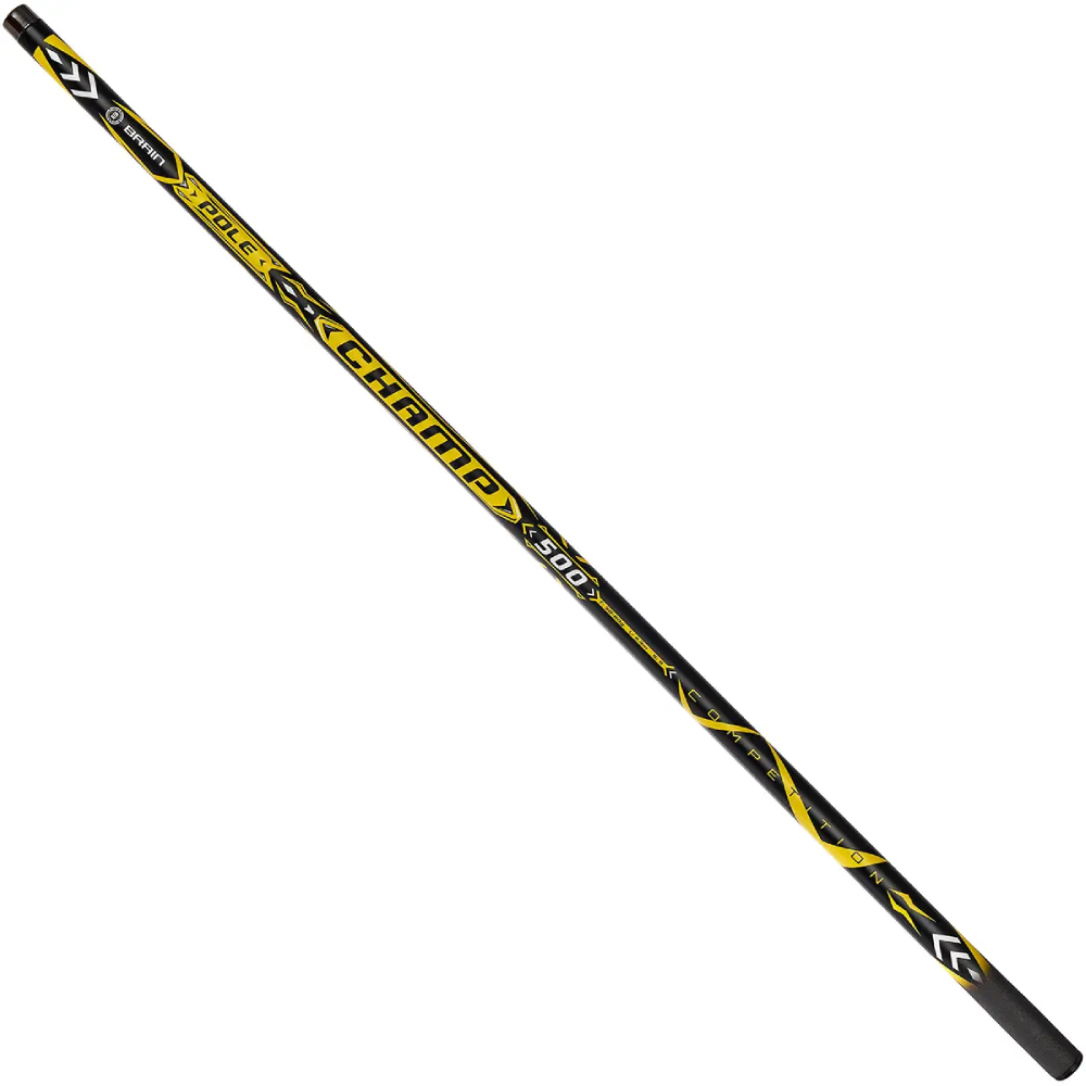 Удилище Brain Champ Pole 600 (1858.55.18)