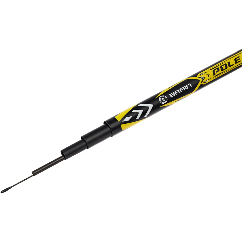 Удилище Brain Champ Pole 600 (1858.55.18) Материал композит