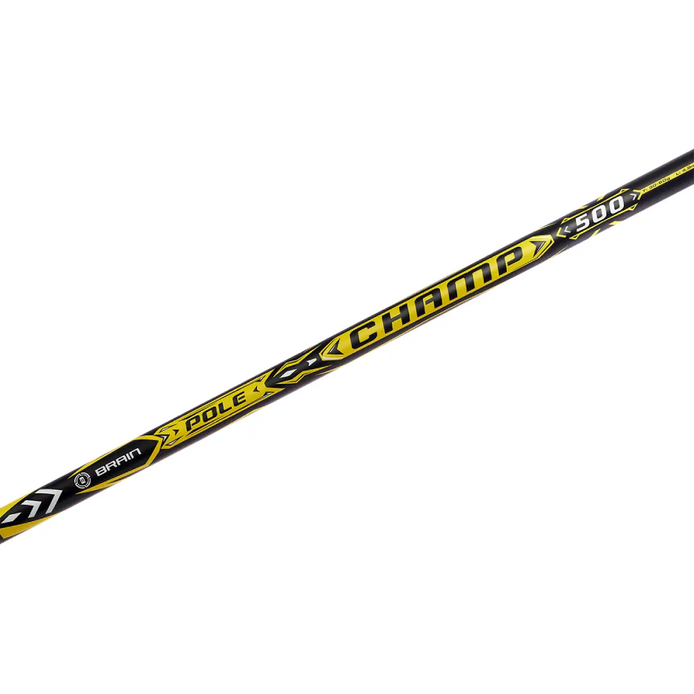 Удилище Brain Champ Pole 600 (1858.55.18) Тип маховые