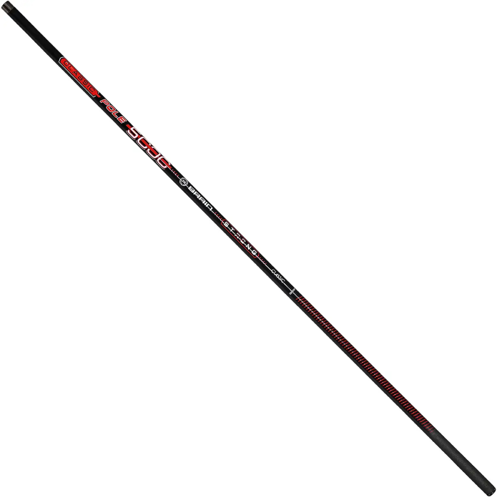 Вудлище Brain Classic Strong 5.00 м (1858.54.85)