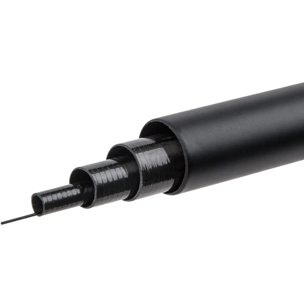 Вудлище Brain Phantom 4 м (1858.40.51) Тип махові