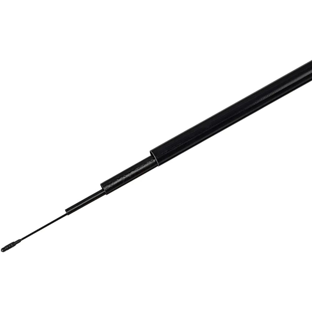 Вудлище Brain Scout SE Pole 4 м (1858.55.45) Матеріал карбон