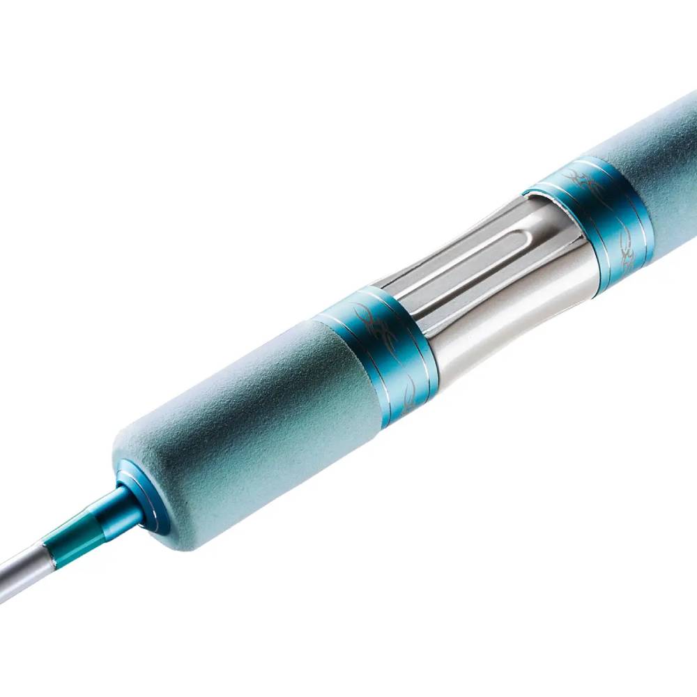 Вудилище FAVORITE Arena Vivid ARNV-TF632SUL 1.9м 1-4g 2-4lb Mod-Slow (1693.04.67) Клас Super Ultra Light