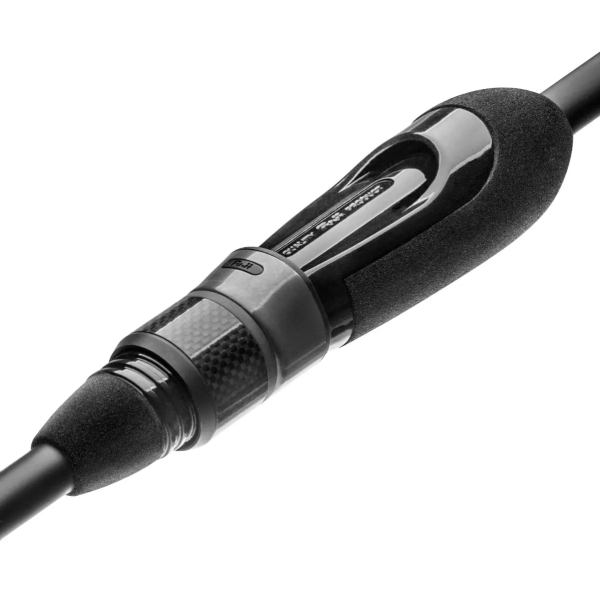 Спінінг FAVORITE Black Swan BSW1-982M-T 2.94 м 6-21 г Fast (1693.05.86) Клас Medium