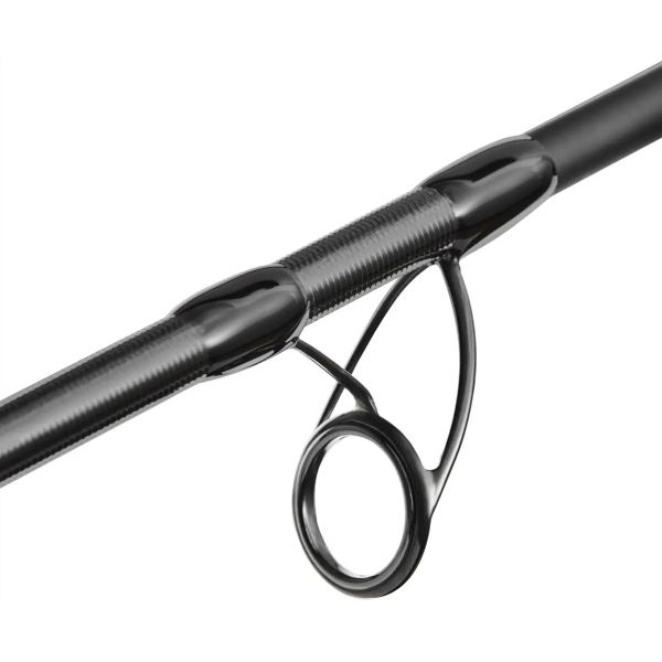 Спінінг FAVORITE Black Swan BSWTS1-852SH 2.57 м 40-120 г Fast (1693.07.26) Матеріал карбон