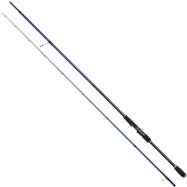 Спінінг SAVAGE GEAR SGS6 All-Around 9' 2.74 м 12-42 г (74928)
