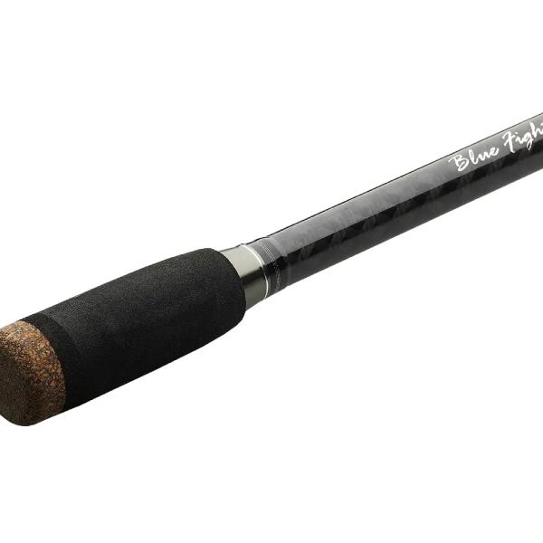 Зовнішній вигляд Спінінг SAVAGE GEAR SGS6 All-Around 9' 2.74 м 7-35 г (74927)