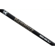 Спінінг JACKALL Bambluz Extro BBXS-S66-SLJ 1.98m max 60g (1 част.) (4525807207996)