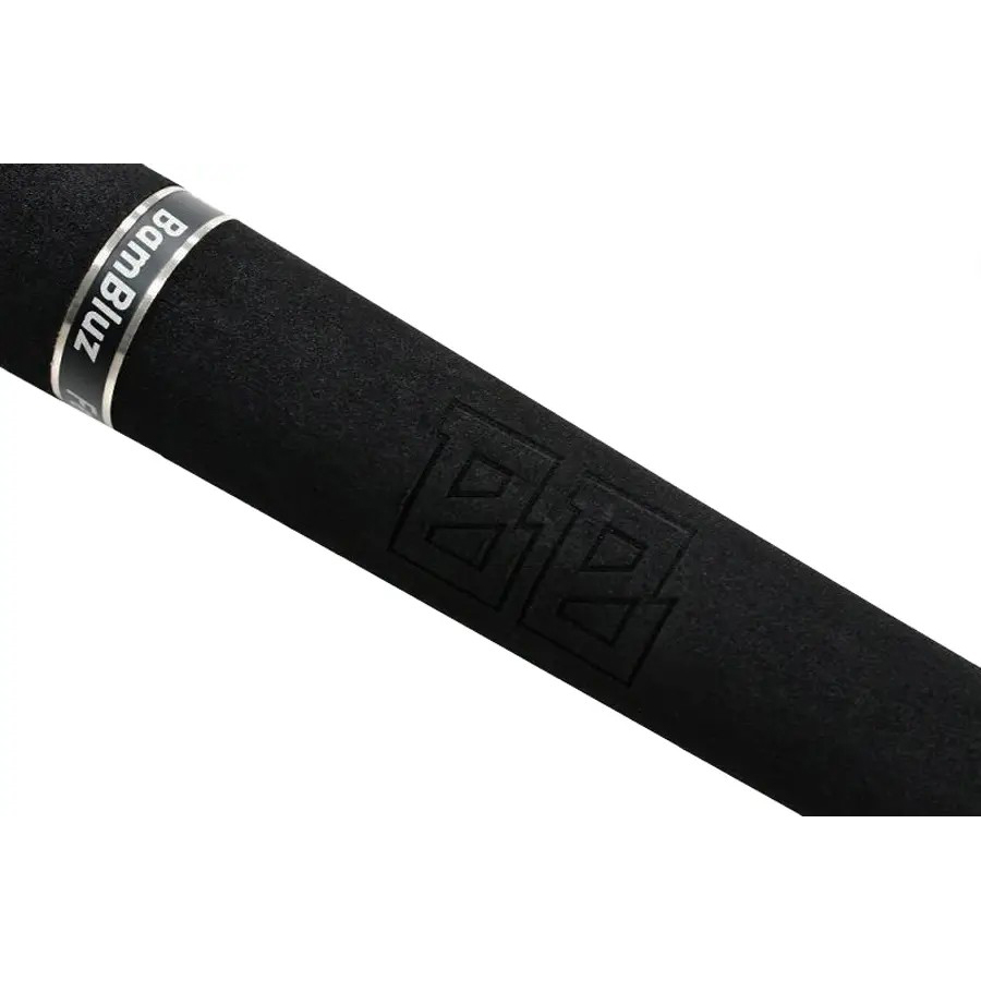 Зовнішній вигляд Спінінг JACKALL Bambluz Extro BBXS-S66-SLJ 1.98m max 60g (1 част.) (4525807207996)