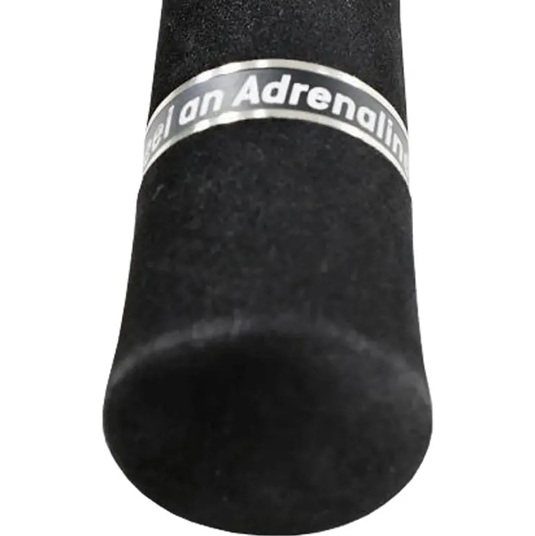 Фото Спінінг JACKALL Bambluz Extro BBXS-S66-SLJ 1.98m max 60g (1 част.) (4525807207996)