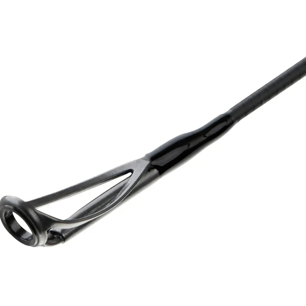 Вершинка FAVORITE X1C TIP X1.1C-852-160 2.57m 80-160g Fast (1693.38.08) Сумісність Favorite X1.1C-852-160 2.57m 80-160g Fast Casting 