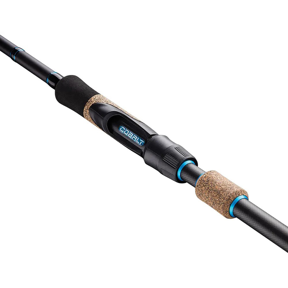 Спиннинг FAVORITE Cobalt CBL-902M 2.70m 9-28g Mod.Fast (CBL-902M) Тип спиннинговые