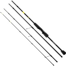 Спінінг FAVORITE U1 724L-T 2.18m 3-12g Fast (1693.07.74)