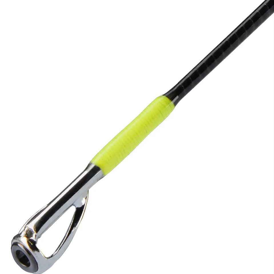 Спінінг FAVORITE U1 724L-T 2.18m 3-12g Fast (1693.07.74) Кількість секцій 4