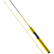 Спінінг FAVORITE Arena Vivid ARNV-YW632SUL 1.90m 1-4g 2-4lb Mod-Slow (1693.04.65)