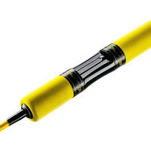 Спінінг FAVORITE Arena Vivid ARNV-YW632SUL 1.90m 1-4g 2-4lb Mod-Slow (1693.04.65)