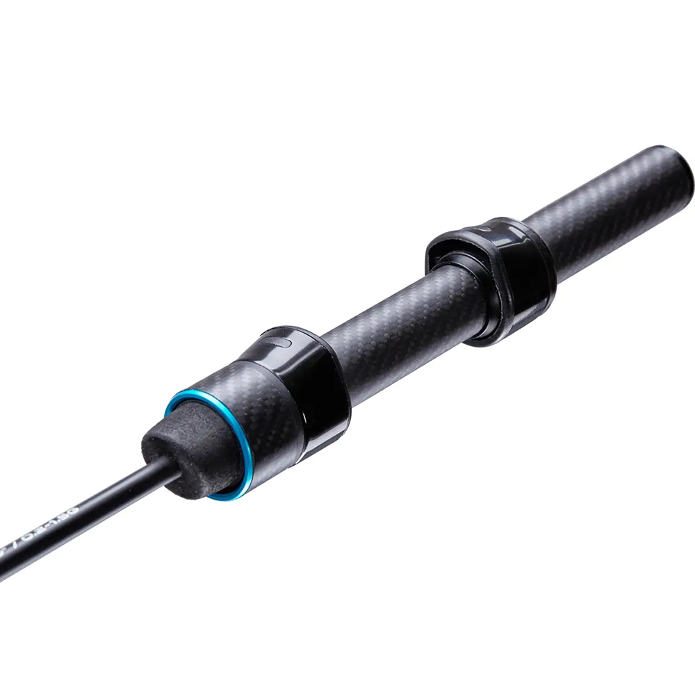 Спінінг FAVORITE Blue Bird Nano BB1-602N-S 1.83m 0.2-1.5g (1693.06.36) Клас Super Ultra Light