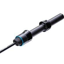 Спінінг FAVORITE Blue Bird Nano BB1-602N-S 1.83m 0.2-1.5g (1693.06.36)