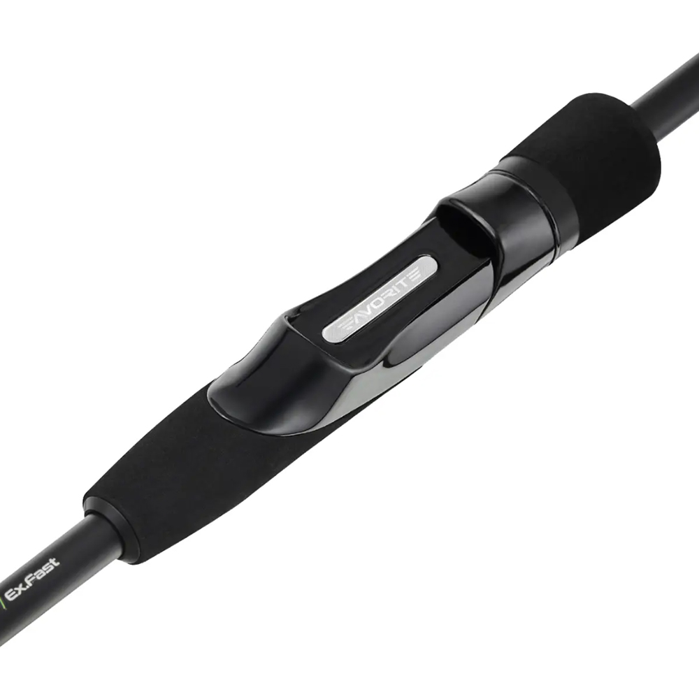 Спиннинг FAVORITE X1 Travel X1.1-734L 2.21m 3-12g Fast (Х1.1-734L) Тип спиннинговые
