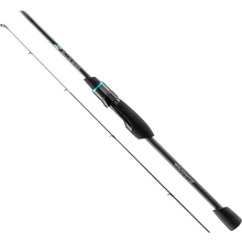 Спінінг FAVORITE Blue Bird BB1-802L-T 2.40m 3-12g Fast (1693.05.29)